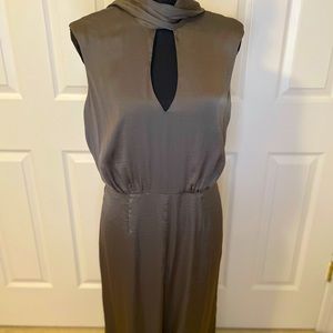 Green BCBGMAXAZRIA Dressy jumpsuit